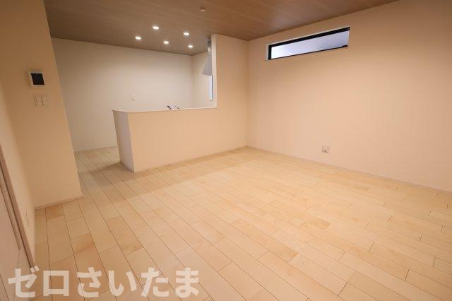 《仲介手数料無料》北区東大成町２丁目350-14新築一戸建てハートフルタウン