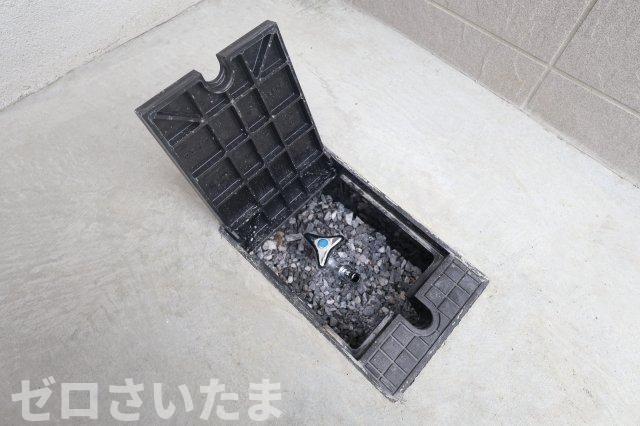 《仲介手数料無料》北区東大成町２丁目350-14新築一戸建てハートフルタウン