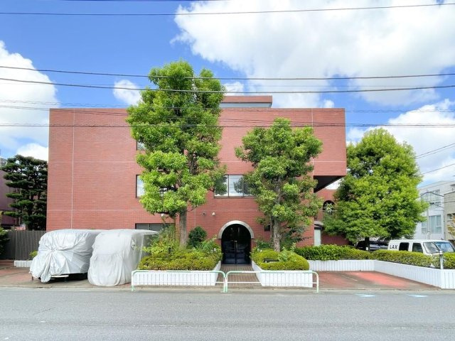 セトル田園調布