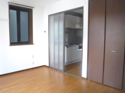 【寝室】 | グランシェルモトスミ