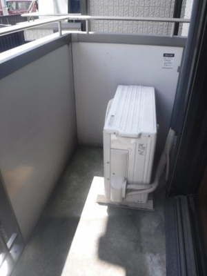 【バルコニー】 | グランシェルモトスミ