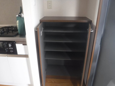 【玄関】 | グランシェルモトスミ