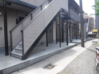 【エントランス】 | グランシェルモトスミ