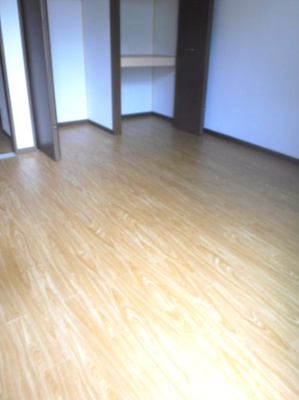 【洋室】 | グランシェルモトスミ