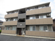 アミティエIの画像