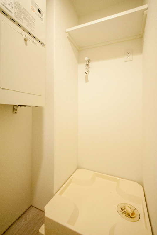 リーガランド目黒の設備|参考写真