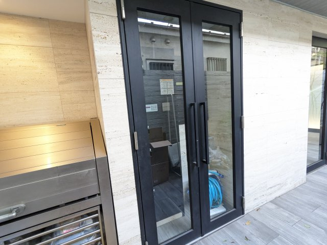 リーガランド目黒のその他共用部分