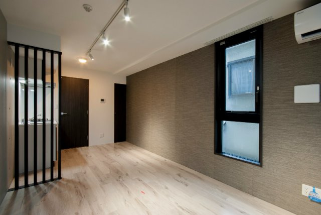 リーガランド目黒の居間・リビング|参考写真