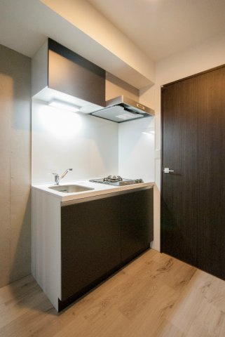 リーガランド目黒のキッチン|参考写真