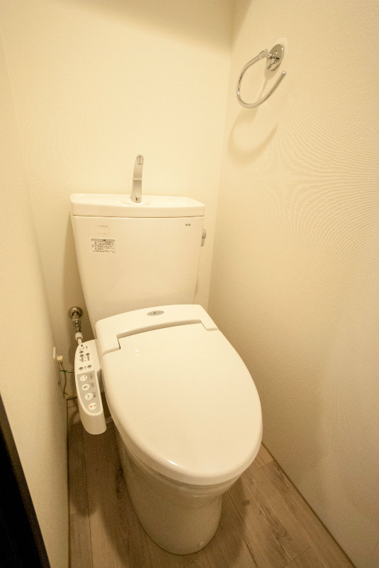 リーガランド目黒のトイレ|参考写真