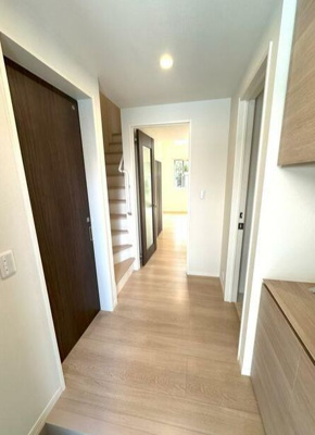 【内装】 | ヒュッゲ踊場