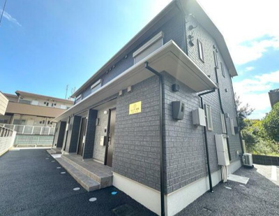 【外観】 | ヒュッゲ踊場