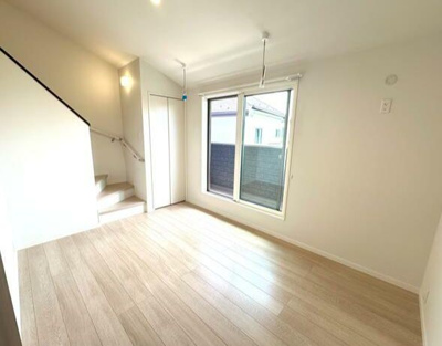 【寝室】 | ヒュッゲ踊場