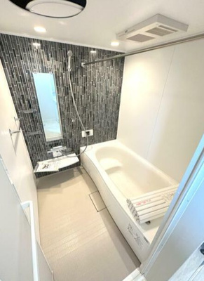 【浴室】 | ヒュッゲ踊場