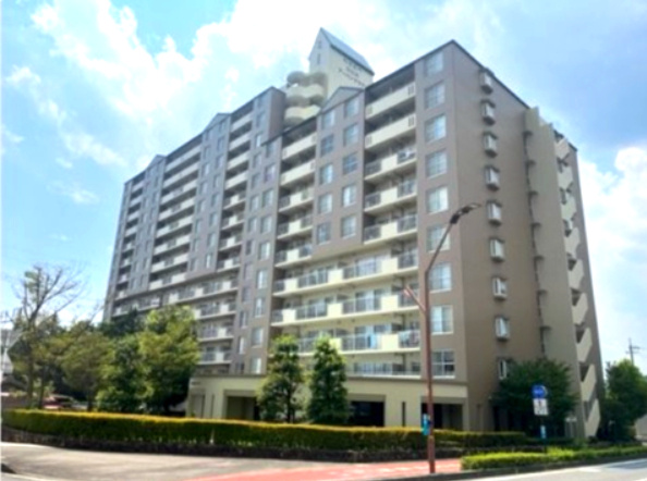 カネボウ琵琶湖アーバンプラザ 109号室