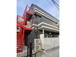 QUIET CRAB HOUSE TOGETHER長津田