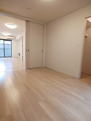 【内装】 | イオフェリーチェ | 内装もきれいです