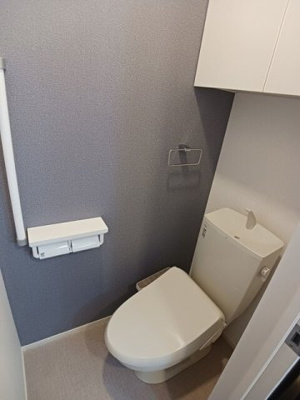 【トイレ】 | イオフェリーチェ | トイレも気になるポイント