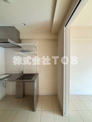 【その他】 | ガーデンテラス-井の頭3丁目- | 冷蔵庫置場