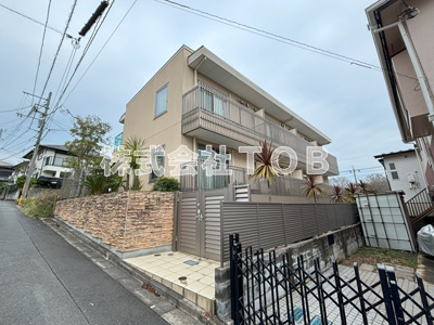 【外観】 | ガーデンテラス-井の頭3丁目-