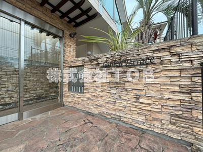 【その他共用部分】 | ガーデンテラス-井の頭3丁目-