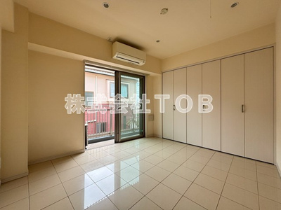 【居間・リビング】 | ガーデンテラス-井の頭3丁目-