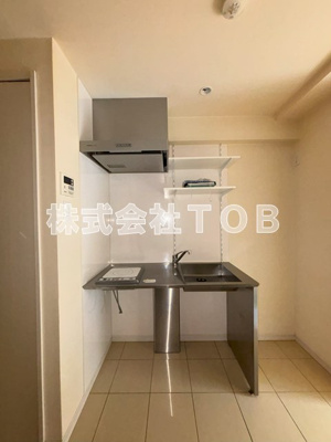 【キッチン】 | ガーデンテラス-井の頭3丁目-