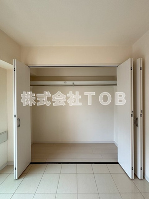 【収納】 | ガーデンテラス-井の頭3丁目-