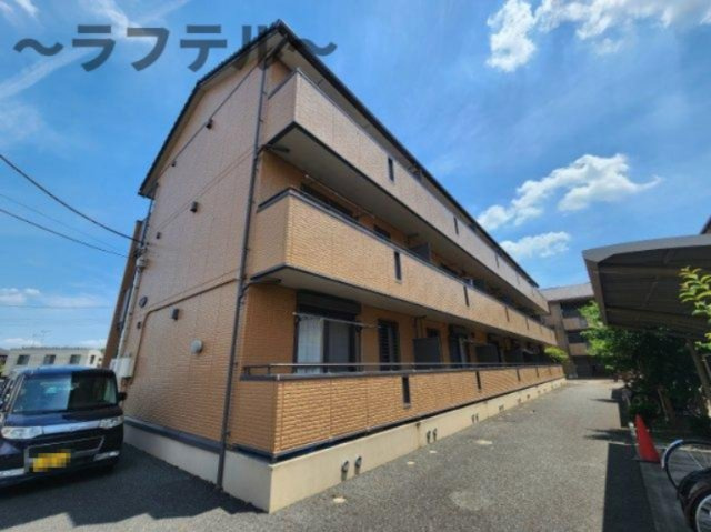 セジュールZEN参番館