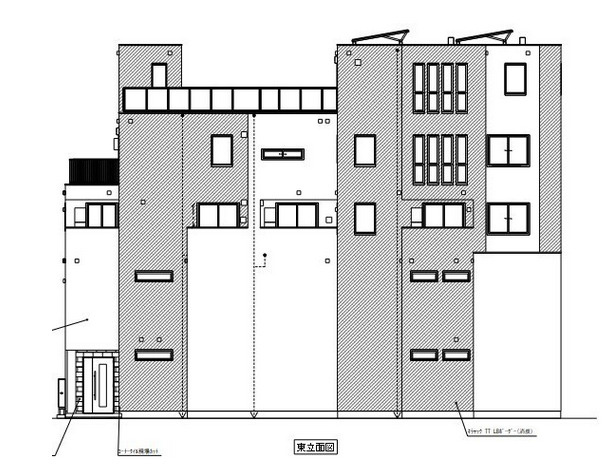 仮称やなかのなかAの画像