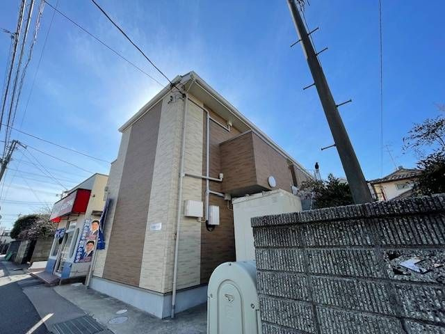 センターパーク北小金