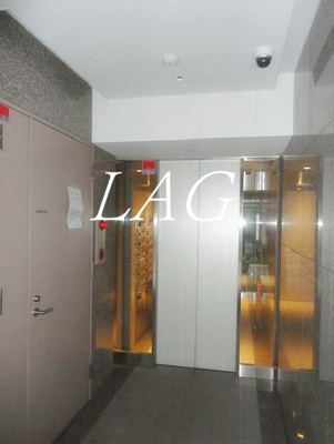 【エントランス】 | 恩京アムールビル | エントランスです。