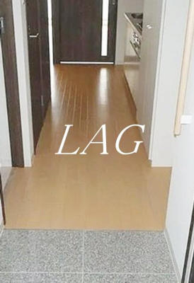 【玄関】 | 恩京アムールビル | 玄関です。