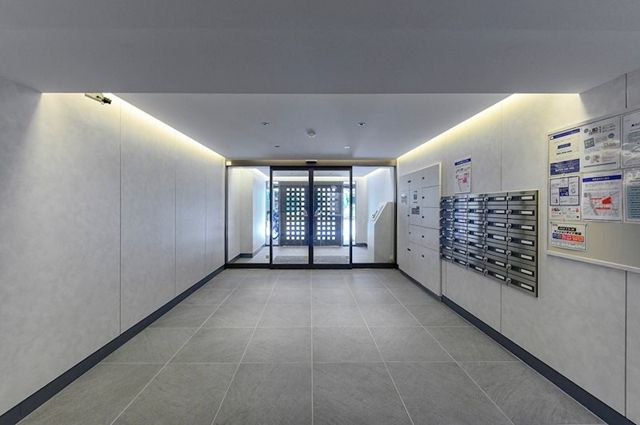 レジディア三軒茶屋Ⅱのその他