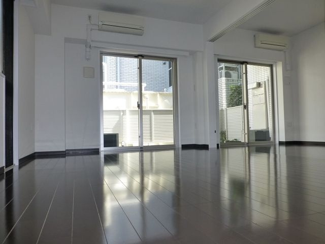 レジディア三軒茶屋Ⅱの内装