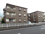 ビューハイツ小山の画像