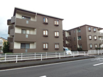 ビューハイツ小山の画像