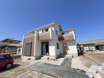 新築　高崎市吉井町長根2期　Blooming　Garden　1号棟の画像