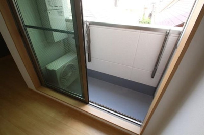 【バルコニー】 | PRIMO　Akatsuka