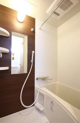 【浴室】 | PRIMO　Akatsuka
