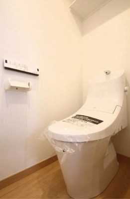 【トイレ】 | PRIMO　Akatsuka