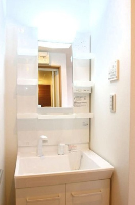 【洗面所】 | PRIMO　Akatsuka