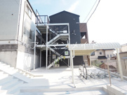 α ｐａｒｋｓ ｅａｓｔ(アルファパークスイースト) の画像