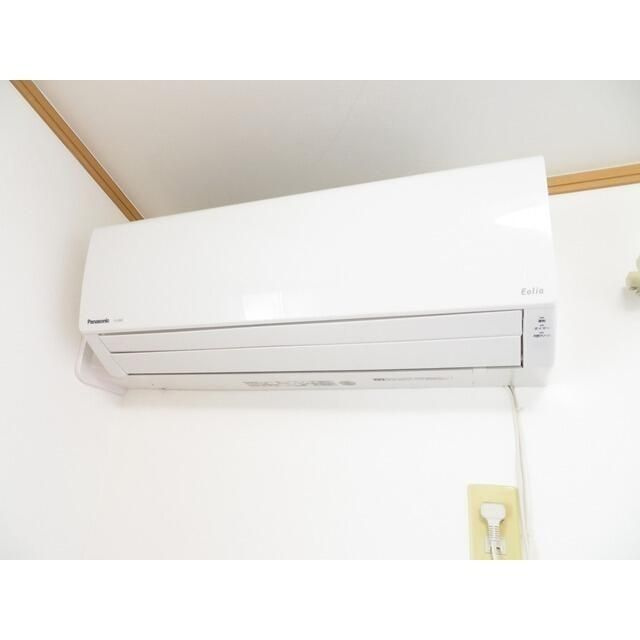 ティーエス・ハウスの設備