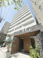 デル・スール　テラスの画像