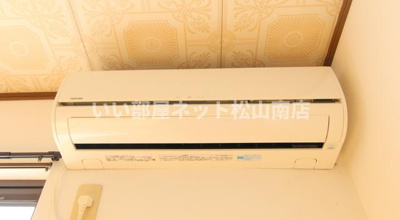 【設備】 | サンライフミヤハラ