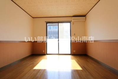 【居間・リビング】 | サンライフミヤハラ