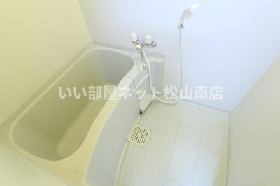 【浴室】 | サンライフミヤハラ