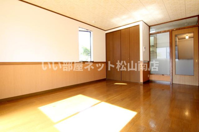 【居間・リビング】 | サンライフミヤハラ