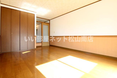 【居間・リビング】 | サンライフミヤハラ